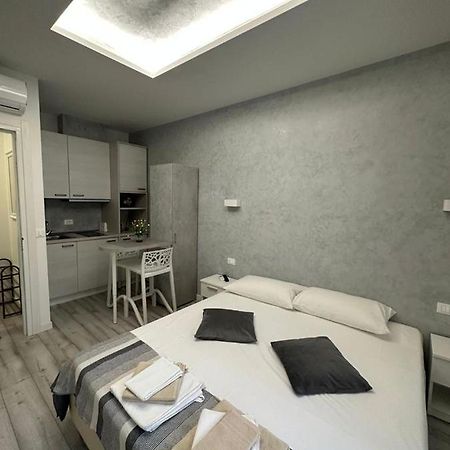 Andjela Apartment Trieste Dış mekan fotoğraf