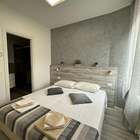 Andjela Apartment Trieste Dış mekan fotoğraf