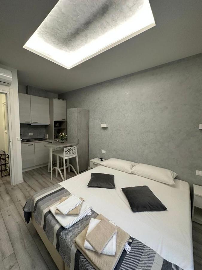 Andjela Apartment Trieste Dış mekan fotoğraf