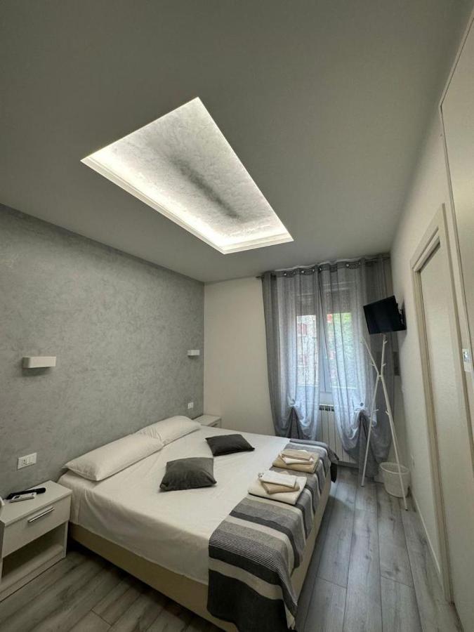Andjela Apartment Trieste Dış mekan fotoğraf