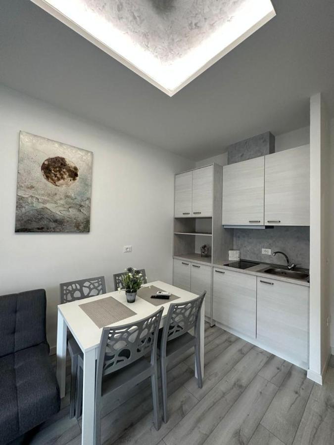 Andjela Apartment Trieste Dış mekan fotoğraf