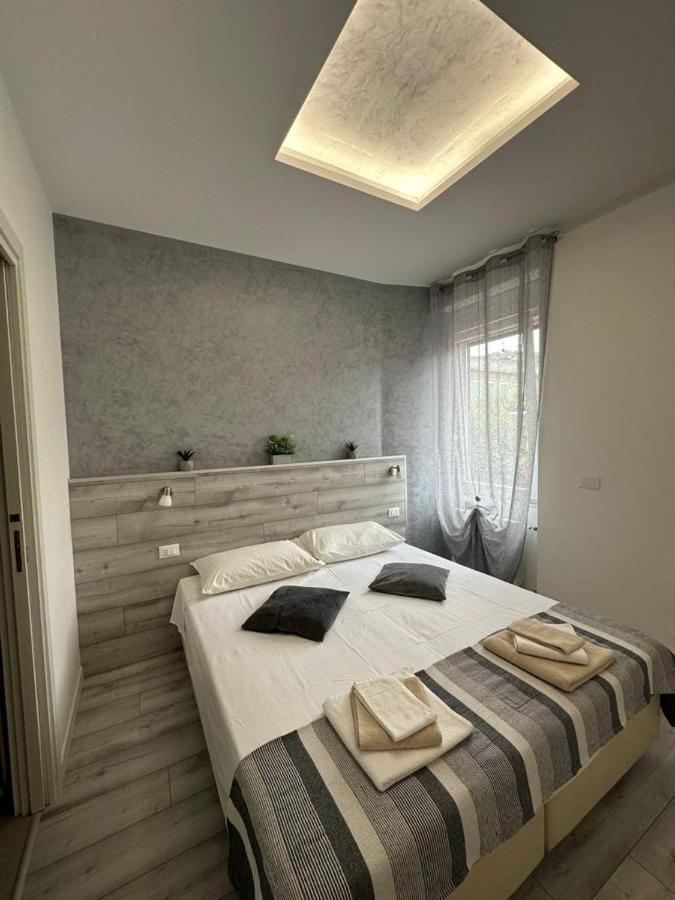 Andjela Apartment Trieste Dış mekan fotoğraf