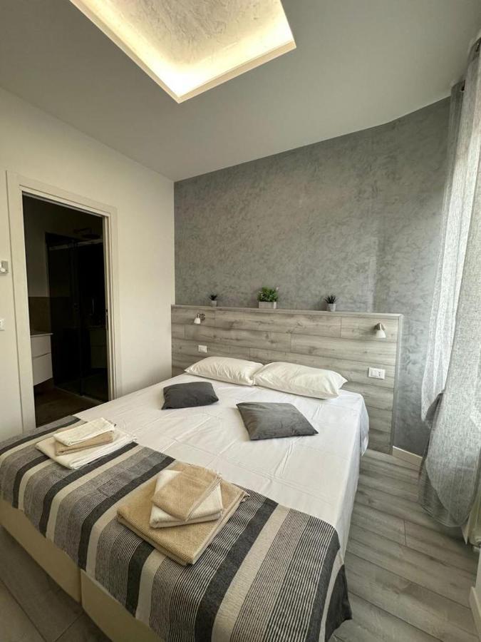 Andjela Apartment Trieste Dış mekan fotoğraf