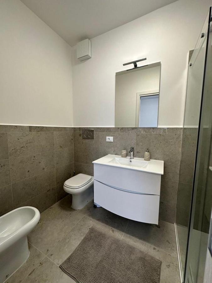 Andjela Apartment Trieste Dış mekan fotoğraf