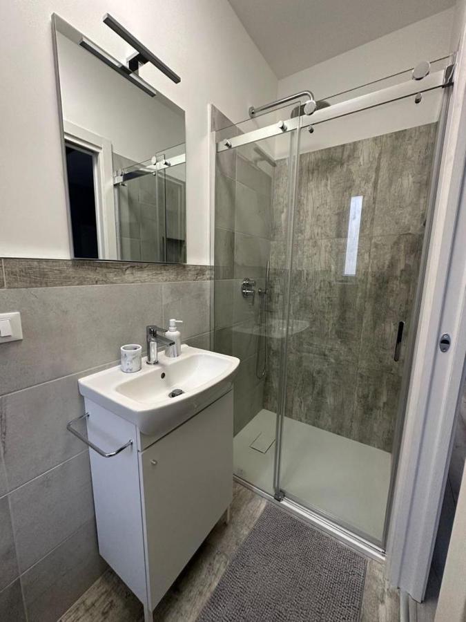 Andjela Apartment Trieste Dış mekan fotoğraf