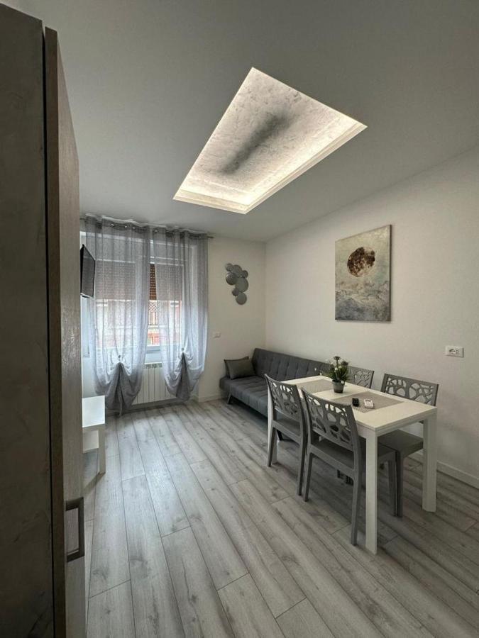 Andjela Apartment Trieste Dış mekan fotoğraf