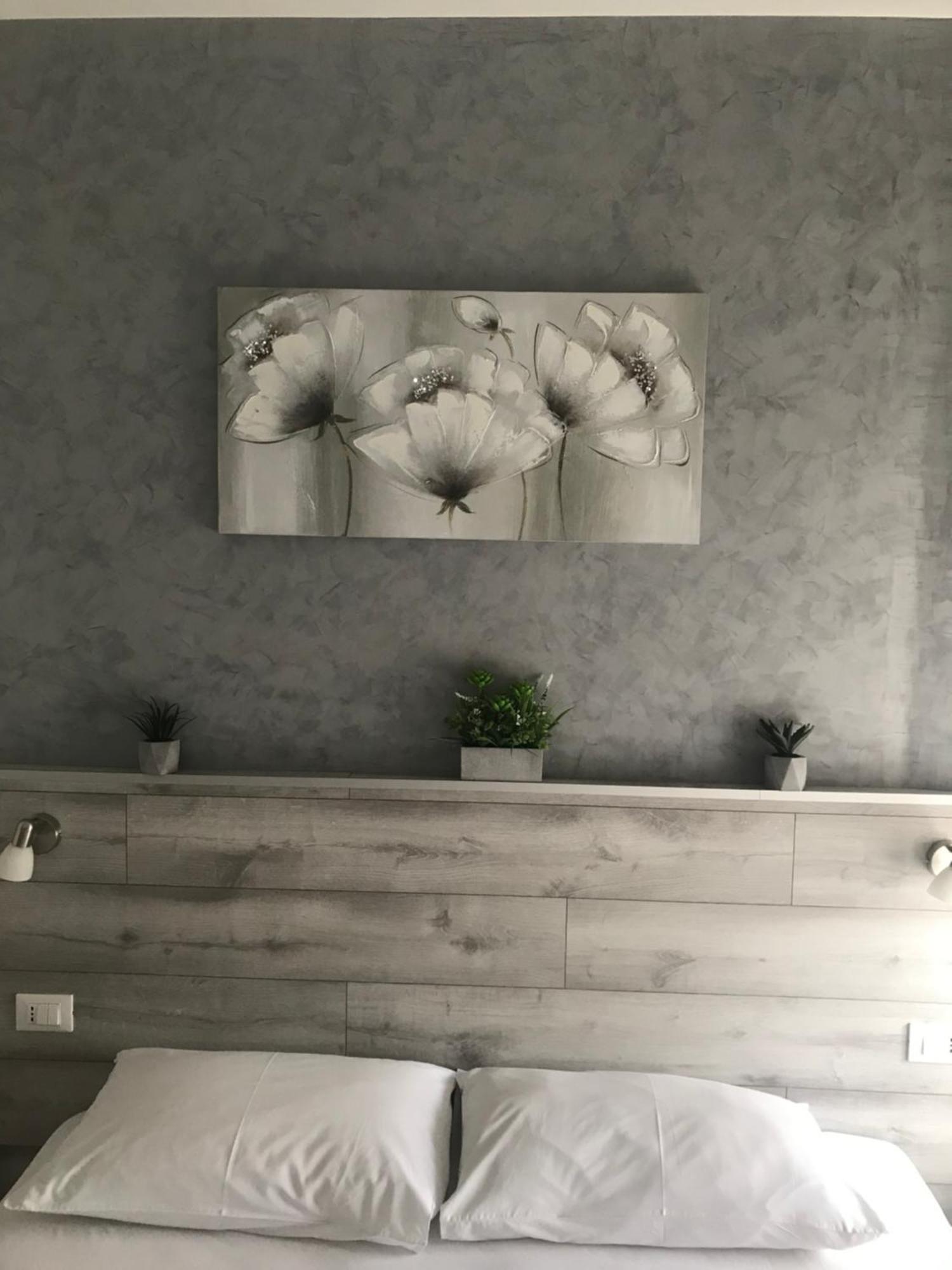 Andjela Apartment Trieste Dış mekan fotoğraf