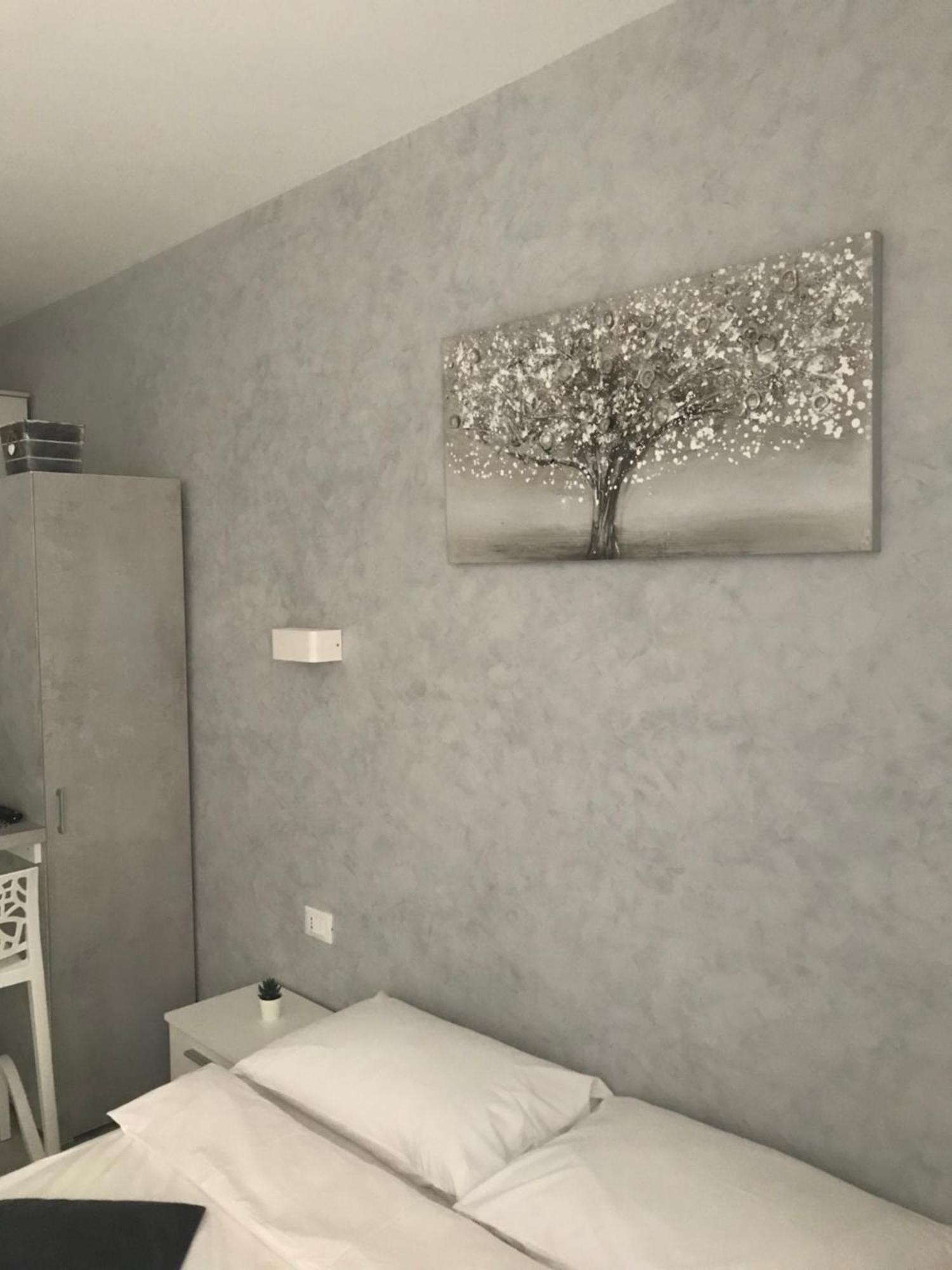 Andjela Apartment Trieste Dış mekan fotoğraf