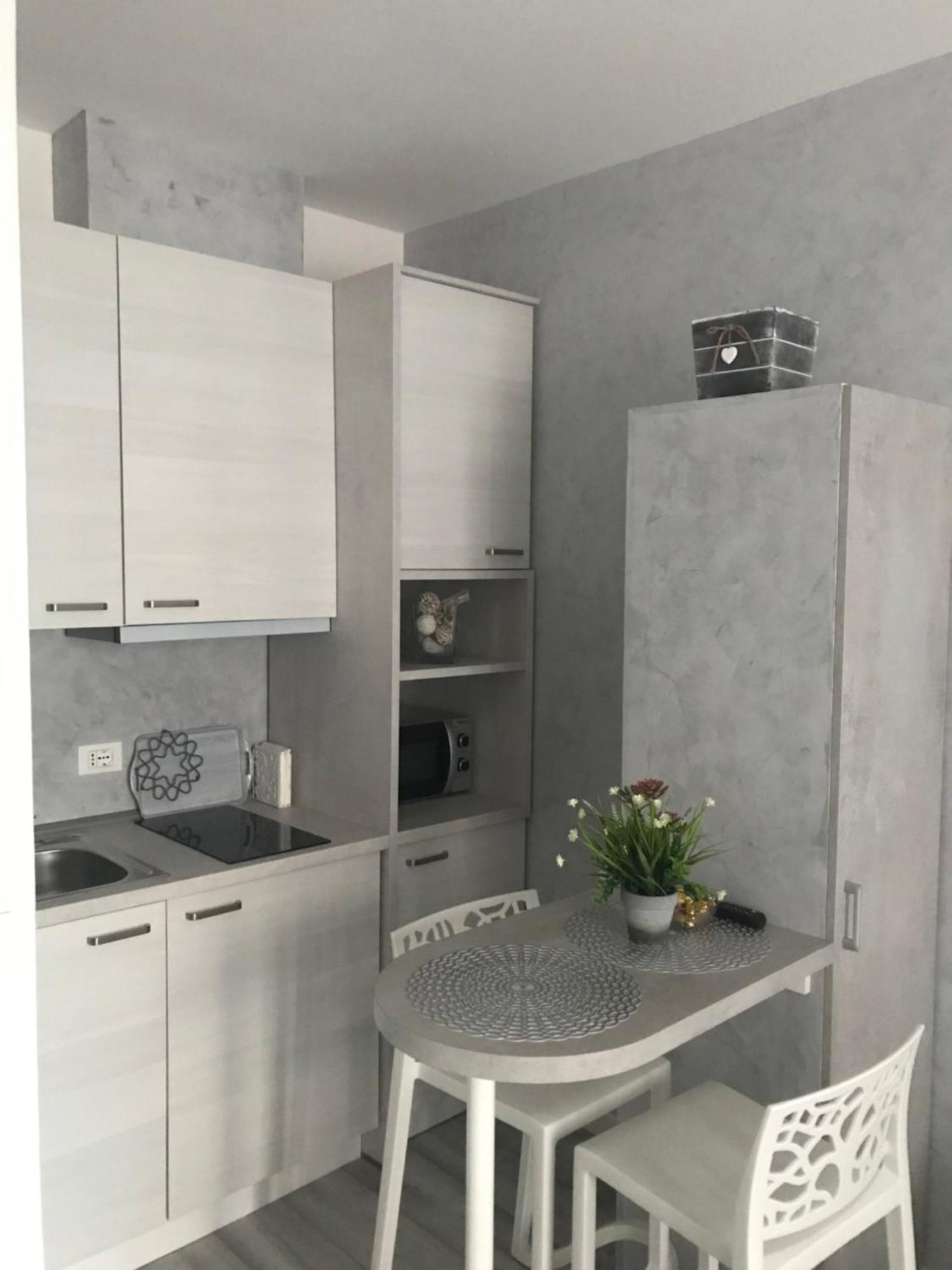 Andjela Apartment Trieste Dış mekan fotoğraf